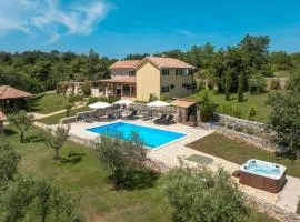 Villa Nina