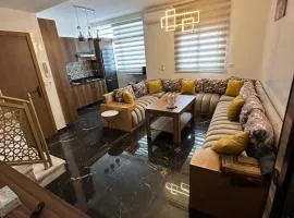 Appartement Casablanca proche de la mer