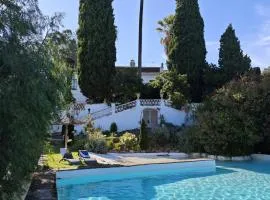 Finca La Favorita- Suites