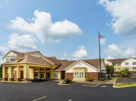 Homewood Suites Rochester-Henrietta