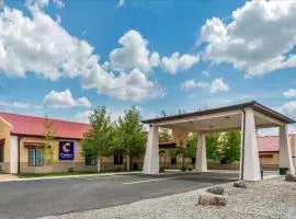 Comfort Inn & Suites Alamosa