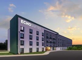 ECHO Suites Extended Stay by Wyndham Spartanburg, self catering accommodation in Spartanburg
