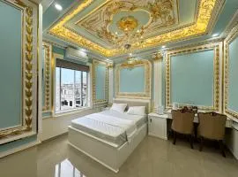 Khách Sạn Đức Toàn