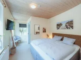 Strandidyl Bed and Breakfast