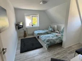 Damm Apartments