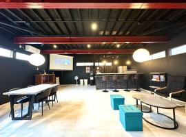 Machiyado Niko - Vacation STAY 83480v, homestay in Kusatsu