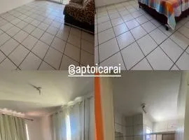 Apartamento Icaraí Atlântic village