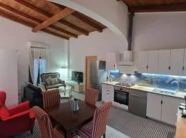La Casa Azul del Pontiví