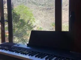 The Mountain House