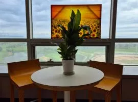 Cozy - Sunny Studio、仁川にある仁川国際空港 - ICNの周辺ホテル