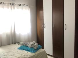 Casa compartilhada, hotel in São Gonçalo do Amarante