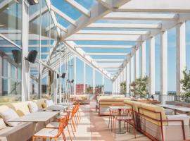 Sangha Toulouse, hotel v destinaci Toulouse