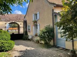 La Cuverie du Château le Four à Pain