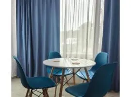 Pensiunea Apartamente 9