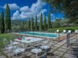 La Tesa Country House With Pool S. Gimignano