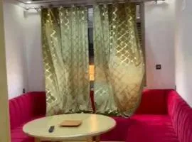 إقامة حي المطار شارع 80