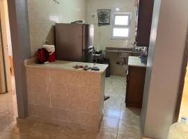 Mina resort ras sudr, hotel v destinaci Makman
