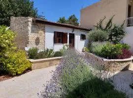 The Little House
