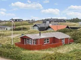 Holiday Home Fanø 59