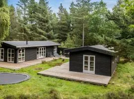 Lovely Home In Vig With Wifi
