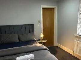 Budget Room with Private Bathroom