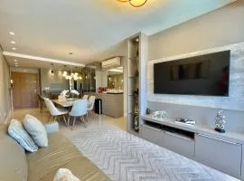 Apartamento de Última Geração em Atlântida