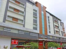 Hotel Diamonds Pearl