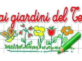 Ai Giardini del Te