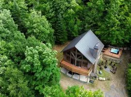 Le Charme BabyFoot SPA SmarTV Retreat Private domain