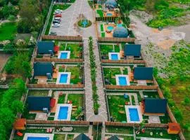 Sapanca Nature House