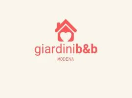 Giardini B&B
