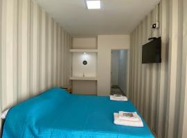 Hotel en Ruta, hotel en Fiambala