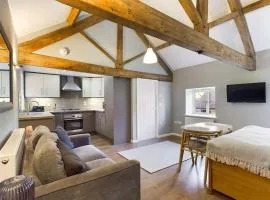 Wagtail Lodge