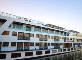 Nile Cruise 2 nights 3 Days From Aswan to Luxor with tours