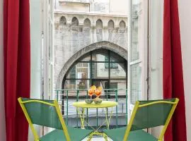 Quadrilocale a 50 passi dal Duomo, Primo piano Nobile