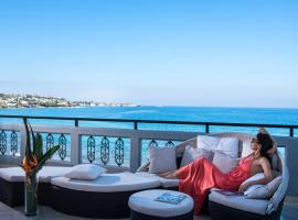 Villa Sonia, hotel in Hersonissos