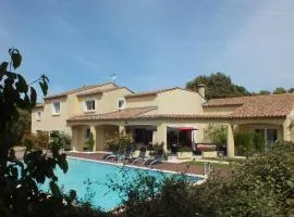 B&B Le Mas Des Chenes