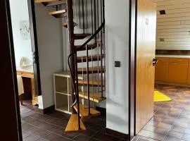 Sollingstrasse 108 A LOFT, 37603 Holzminden