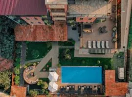 Boutique Hotel Kviria