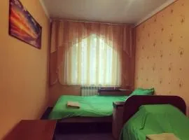 Міні готель Еней