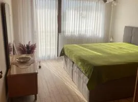 Ferienwohnung Elli