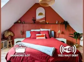 Le Petit Bali