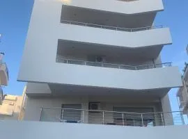 Aria Apartment