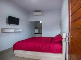 Dedyluminous Homestay Tanah Lot by Smart Digital