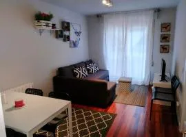 Vivienda Turística La Moleta