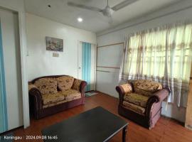 SULAP MIEA Homestay, hotel in Keningau