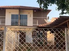 Casa centro Bonito