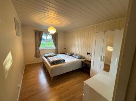 Charming Apartment steps from city center, hotel di Guleng