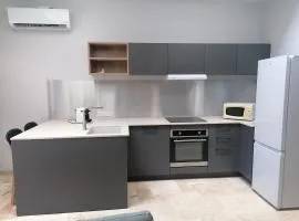 Appartement en plein coeur de Contres
