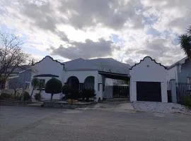 Villa Villiers
